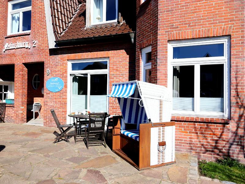 Apartment - Ground Floor image 2