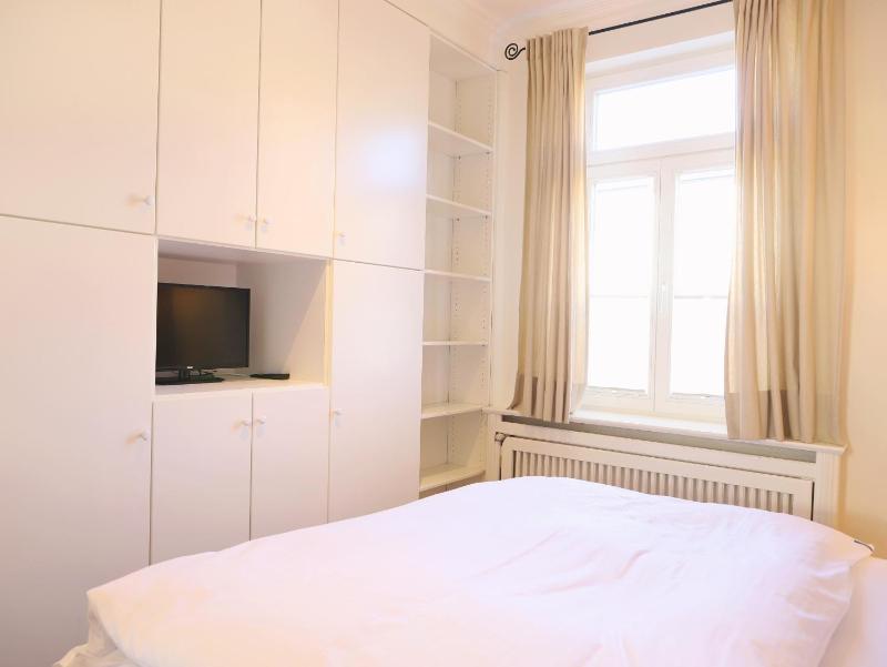 Apartment - Ground Floor image 3
