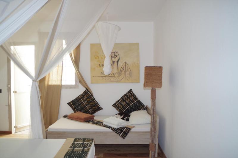 Uzuri Boutique Hotel - image 7