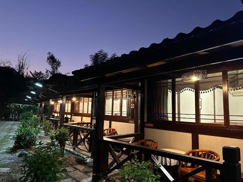 Xiluchuan B&B - image 10