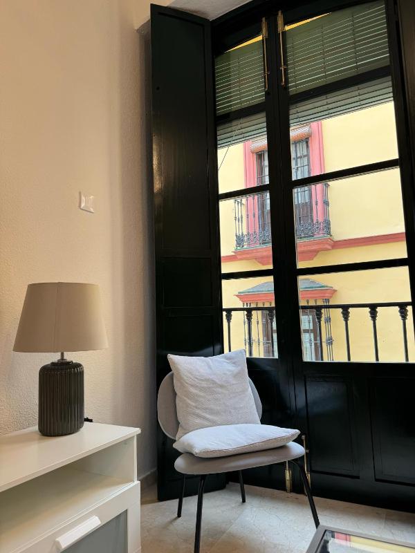 San Eloy Suite en el centro de Sevilla - image 10