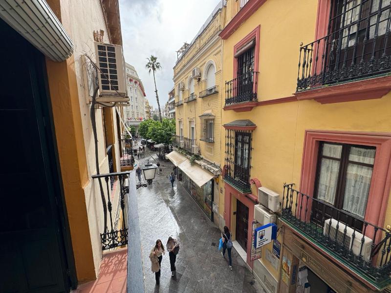 San Eloy Suite en el centro de Sevilla - image 14