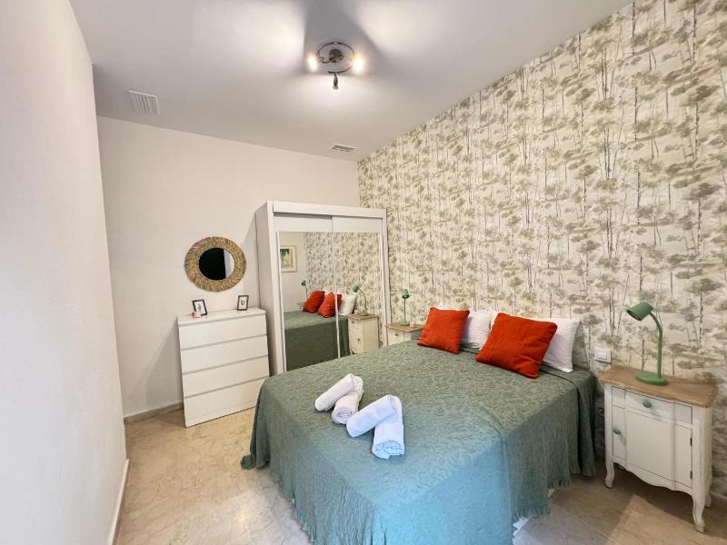 San Eloy Suite en el centro de Sevilla - image 13