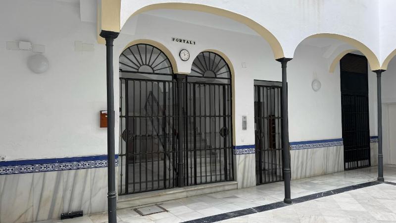 San Eloy Suite en el centro de Sevilla - image 15