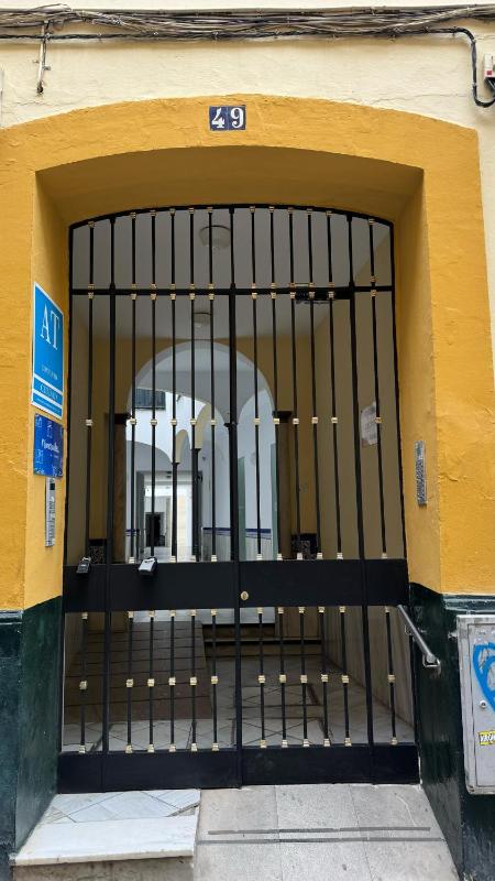 San Eloy Suite en el centro de Sevilla - image 6