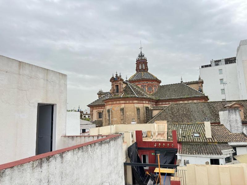 San Eloy Suite en el centro de Sevilla - image 12