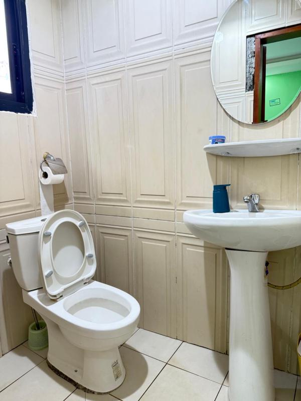 Premium 2BR Heart of the City Mins to Bastos Apt 4D - image 12