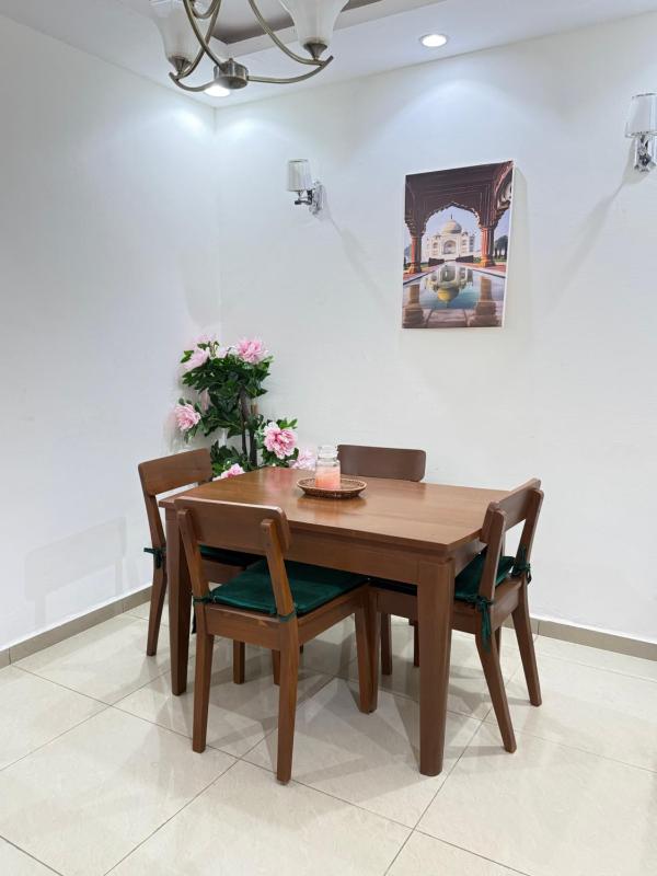 Premium 2BR Heart of the City Mins to Bastos Apt 4D - image 11
