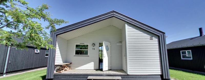 Two-Bedroom House (4 Adults) image 2