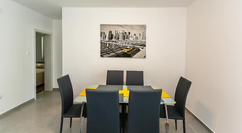 Apartment Zdravko A4 - image 12