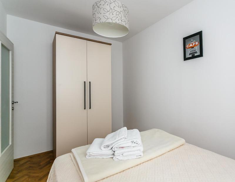 Apartment Zdravko A4 - image 4