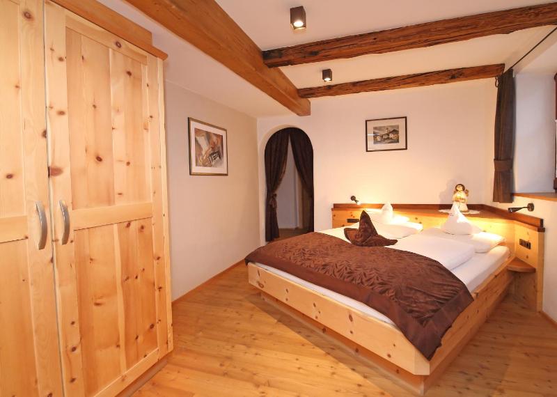 Two-Bedroom Apartment (4 Adults) image 3