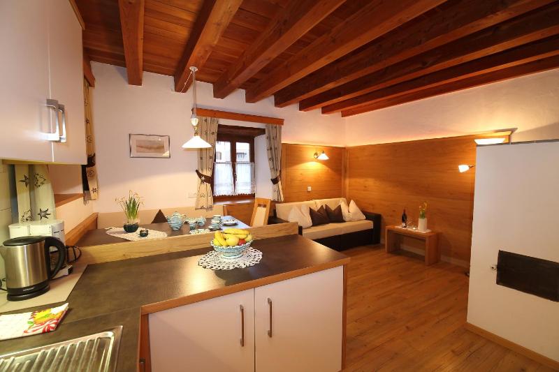 Two-Bedroom Apartment (4 Adults) image 4