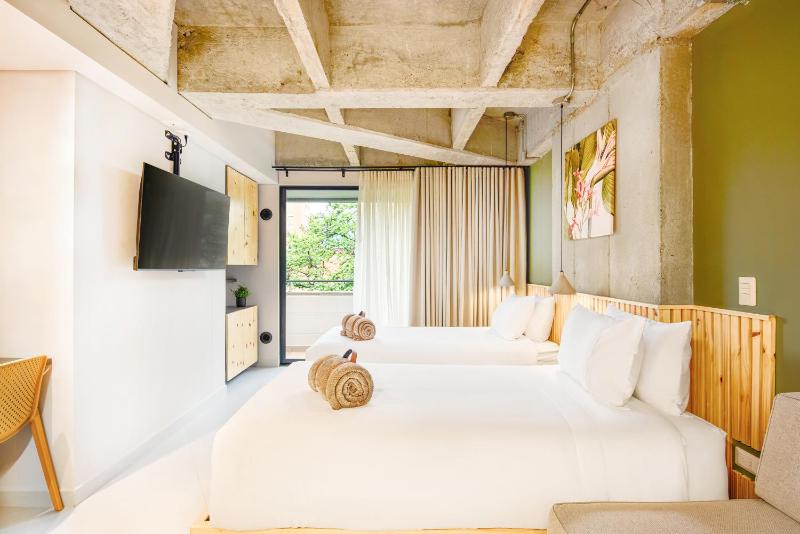 Firenze Lofts - image 12