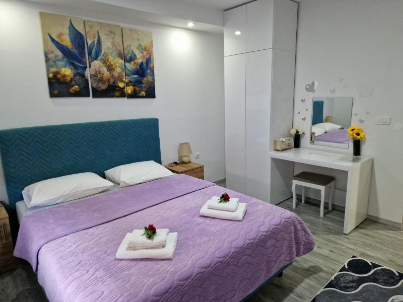Apartman Pranić Mostar - image 8