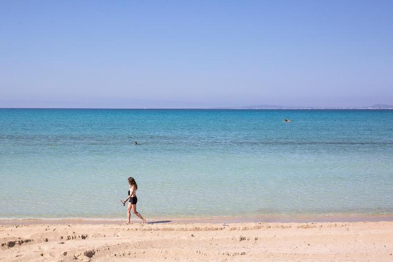 Hotel Playa Sol - image 20