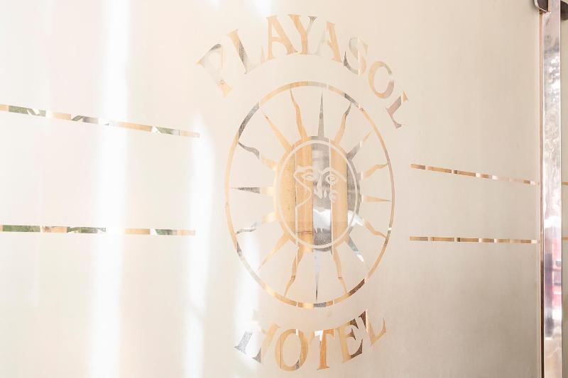 Hotel Playa Sol - image 34