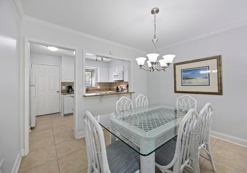 Ocean Cove at Palmetto Dunes - image 11