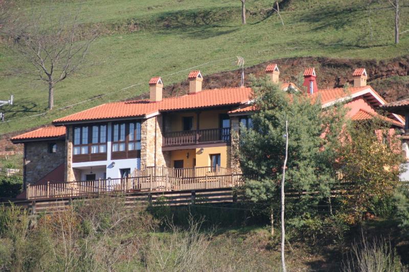 Apartamentos Rurales Obaya Images