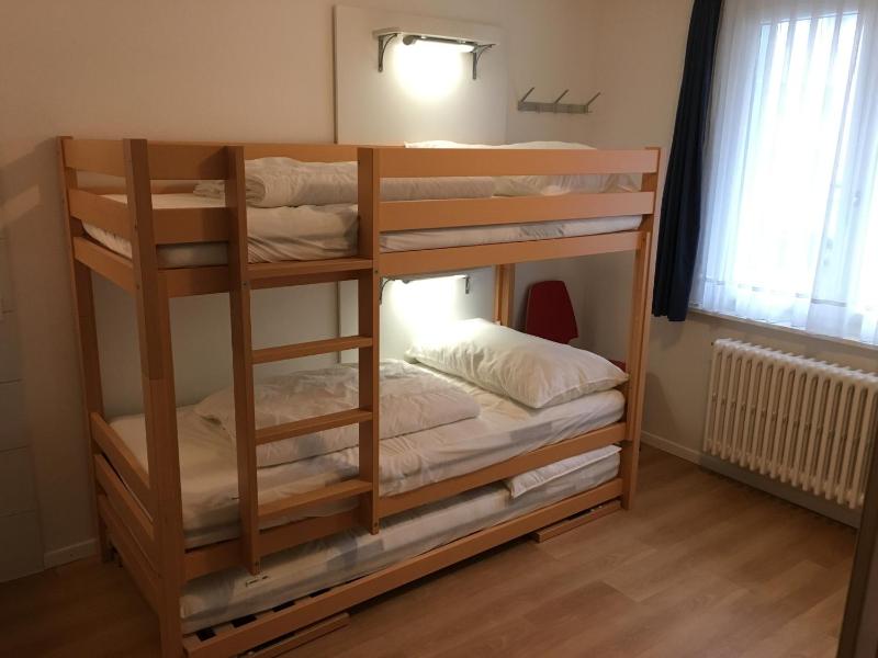 Bed in 4-Bed Dormitory Room image 2