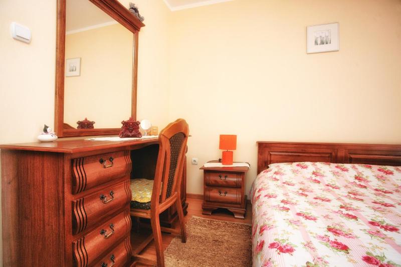Double Room with Balcony and Sea View image 4