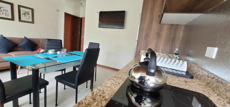 Altamira Apart Suites - image 7