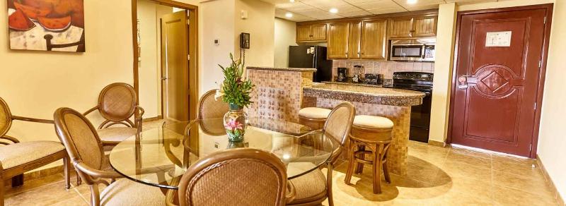 2BD Master Suite Beachfront Royal Hacienda Cancun - image 16