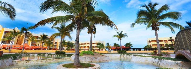 2BD Master Suite Beachfront Royal Hacienda Cancun - image 17