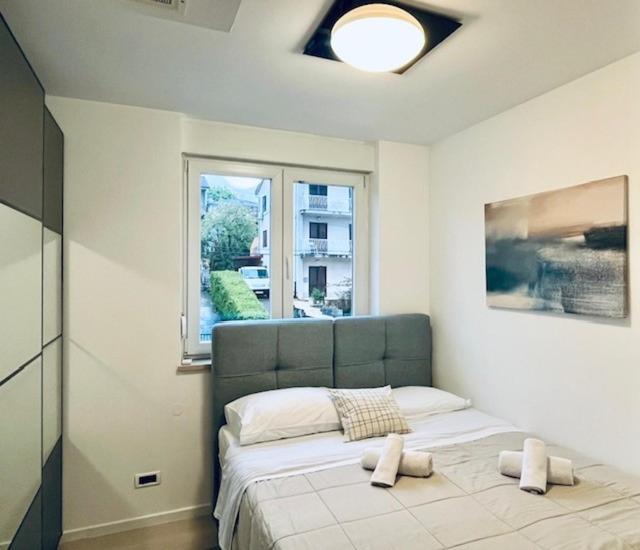 Deluxe apartment Jada'or with parking and sea view - image 8