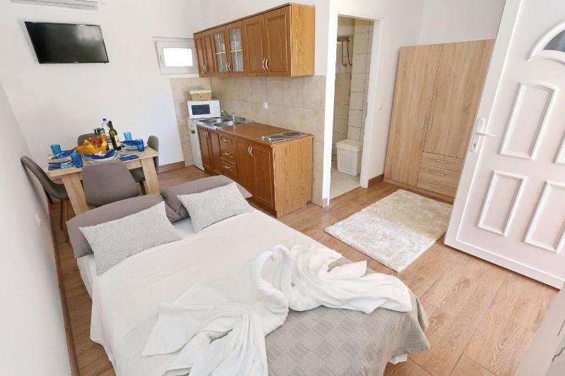 Apartments Marino - image 11