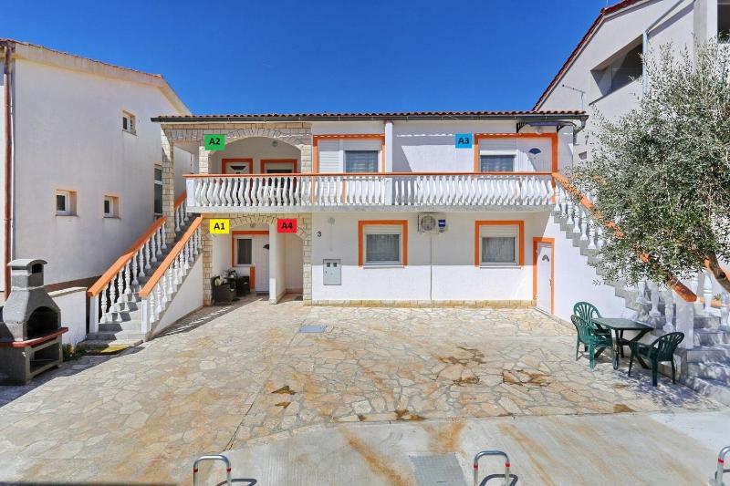 Apartments Marino - image 35