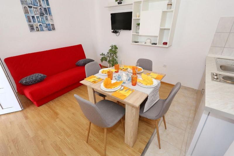 Apartments Marino - image 38