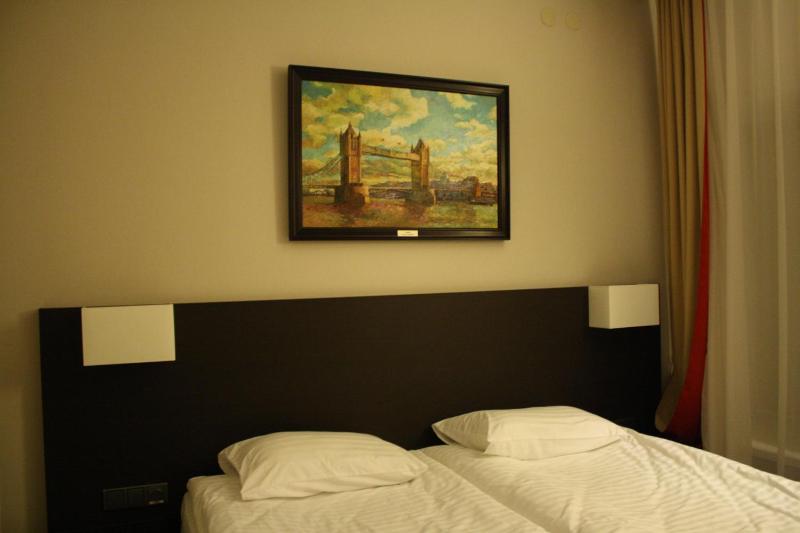 Superior Double Room image 4