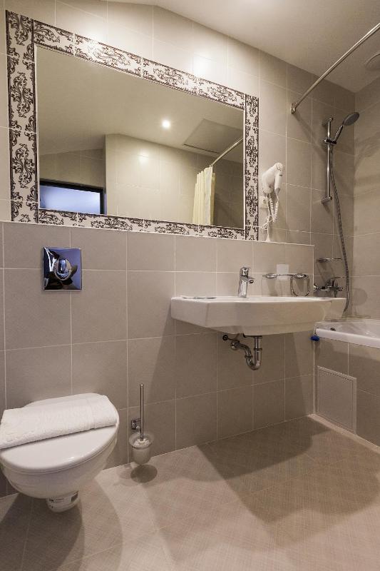 Budget Single Room image 2