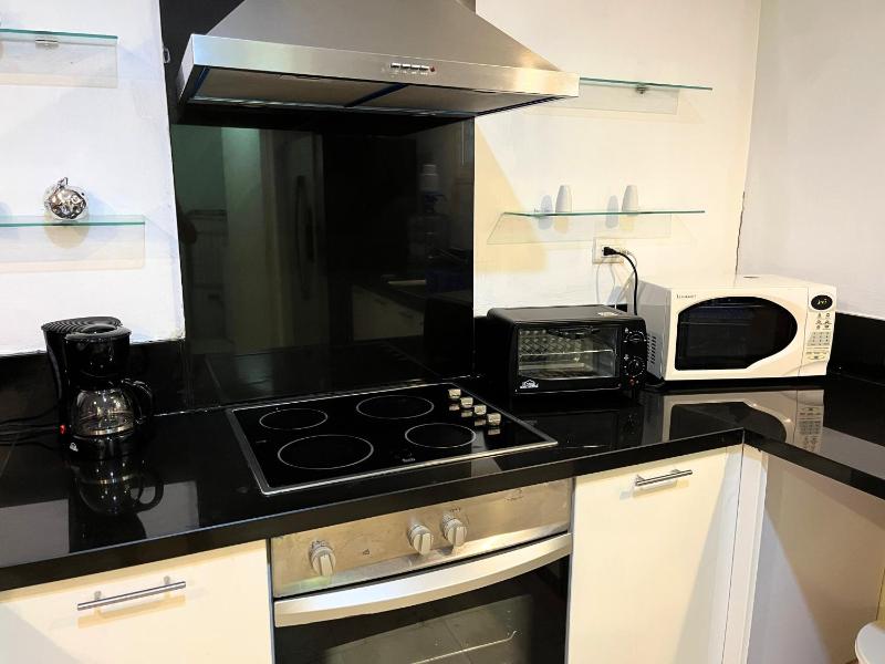 BeachFront Apartament - Private Beach Access - image 14
