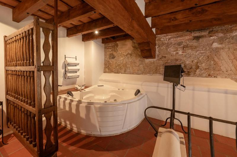 Hotel Museo Spa Casa Santo Domingo - image 3