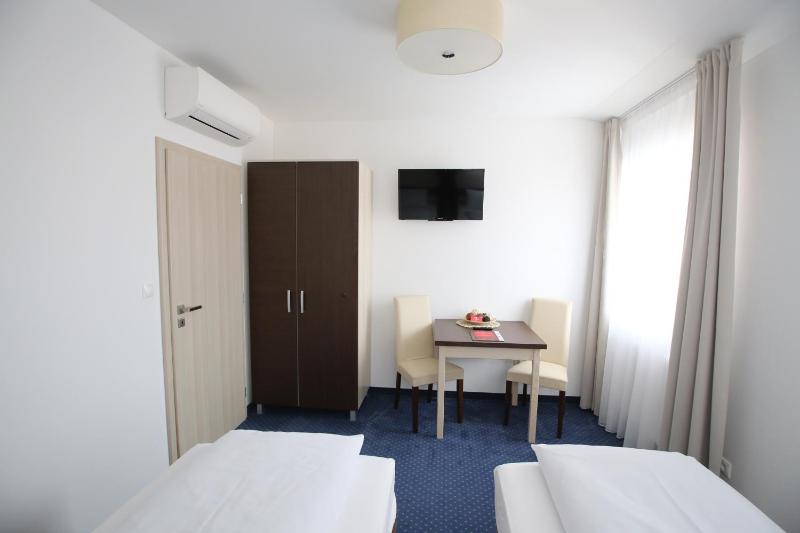 Two-Bedroom Apartment image 4