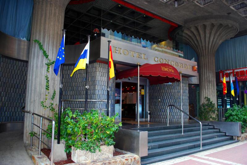 Hotel Concorde - image 6