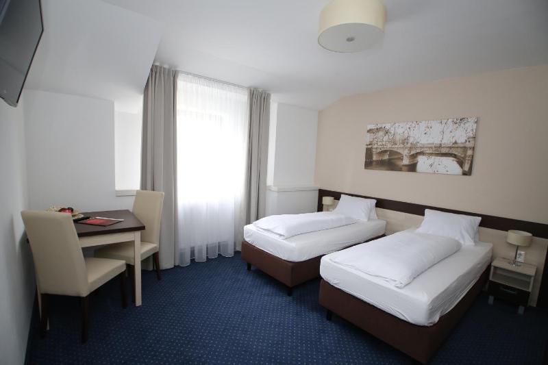 Two-Bedroom Apartment image 1