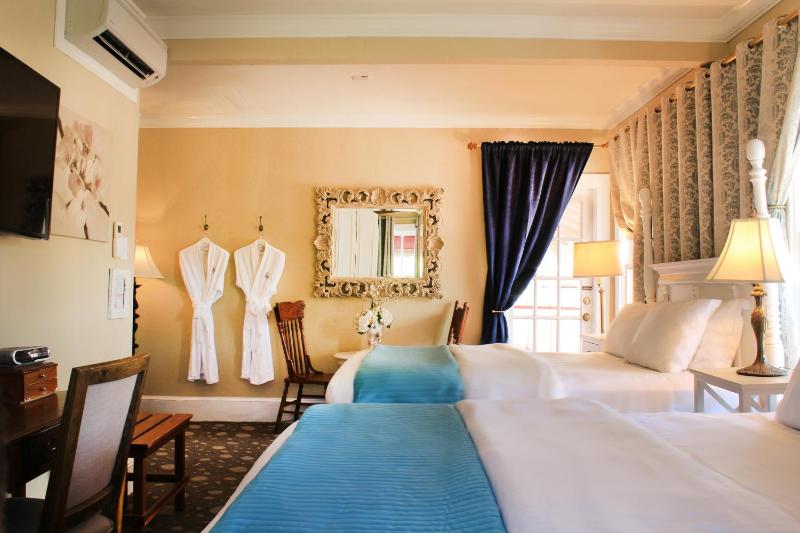 The Riverview Hotel - New Smyrna Beach - image 5