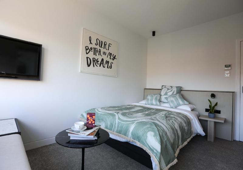 Budget Double Room image 1
