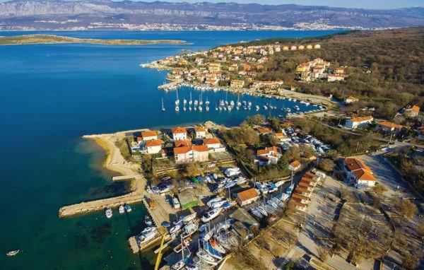 Apartment in Klimno - Insel Krk 54247 - image 37