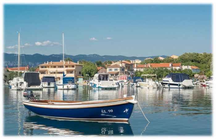 Apartment in Klimno - Insel Krk 54247 - image 23