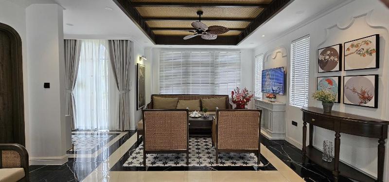 Indochine Style Villa - image 16