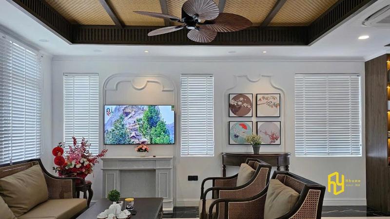 Indochine Style Villa - image 3