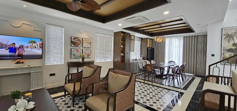 Indochine Style Villa - image 4