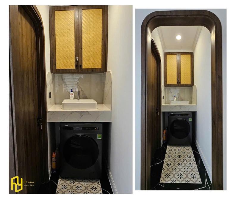 Indochine Style Villa - image 11
