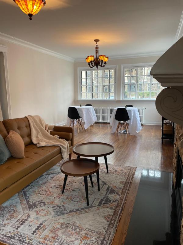 The Ambassador - image 15