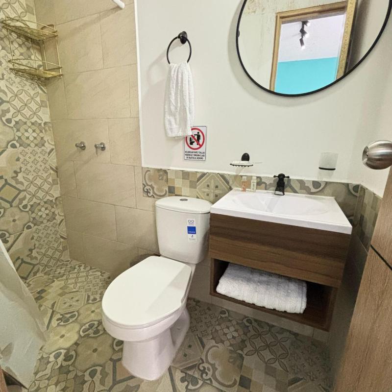 HOTEL BOUTIQUE CASA VECCHIA Cali - image 10
