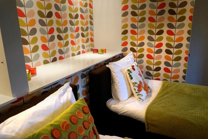 Executive Room with Balcony image 2